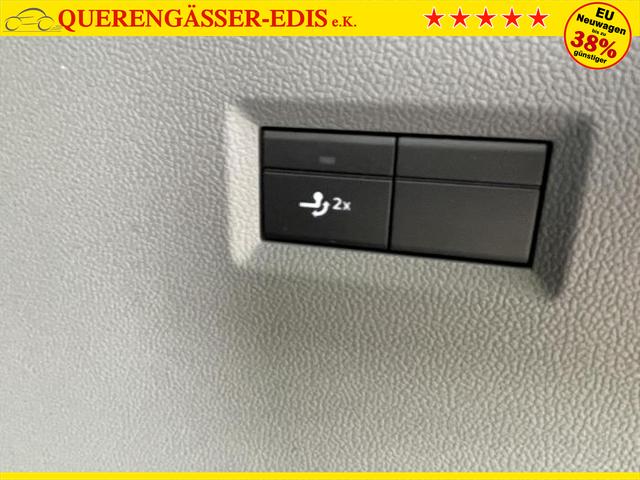 Volkswagen Caravelle T7 (Style LR 8 Sitzer) 2.0 TDI 110 kW (150 PS) 6-Gang-Getriebe 