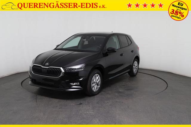 Skoda Fabia Easy Balance (Easy Balance) 1.0 TSI 70kW (95 PS) 5-Gang-Schaltgetriebe 
