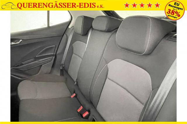 Skoda Fabia Easy Balance (Easy Balance) 1.0 TSI 70kW (95 PS) 5-Gang-Schaltgetriebe 