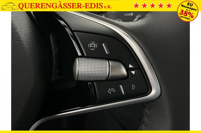 Skoda Fabia Easy Balance (Easy Balance) 1.0 TSI 70kW (95 PS) 5-Gang-Schaltgetriebe 