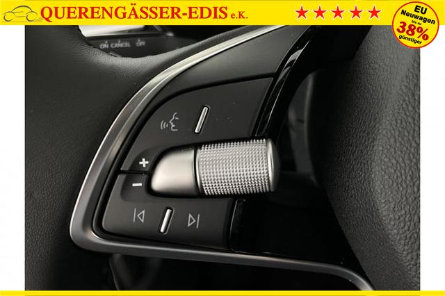 Skoda Fabia Easy Balance (Easy Balance) 1.0 TSI 70kW (95 PS) 5-Gang-Schaltgetriebe 