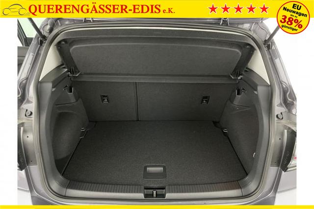 Volkswagen T-Cross LIFE (Life) 1.0 TSI 85kW (115 PS) 7-Gang DSG 
