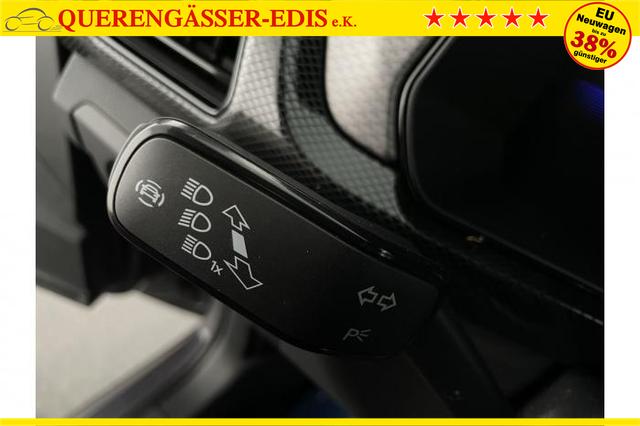 Volkswagen T-Cross LIFE (Life) 1.0 TSI 85kW (115 PS) 7-Gang DSG 