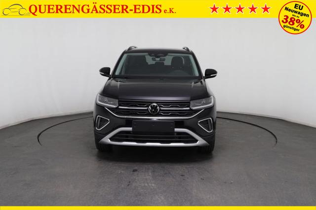 Volkswagen T-Cross LIFE (Life) 1.0 TSI 85kW (115 PS) 7-Gang DSG 