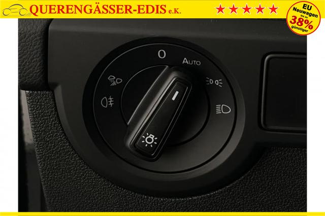 Volkswagen T-Cross LIFE (Life) 1.0 TSI 85kW (115 PS) 7-Gang DSG 