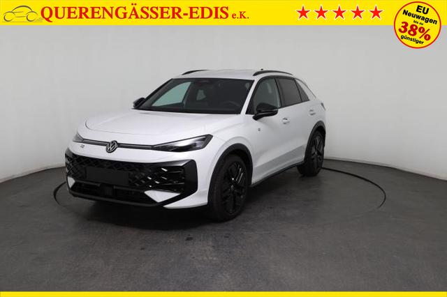 Volkswagen T-Roc R-Line (R-Line) 1.5 eTSI 110kW (150 PS) 7-Gang DSG 