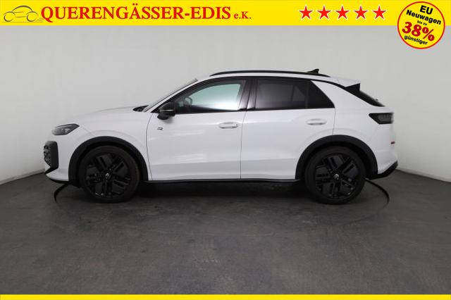 Volkswagen T-Roc R-Line (R-Line) 1.5 eTSI 110kW (150 PS) 7-Gang DSG 