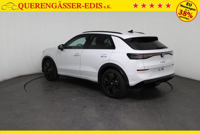 Volkswagen T-Roc R-Line (R-Line) 1.5 eTSI 110kW (150 PS) 7-Gang DSG 