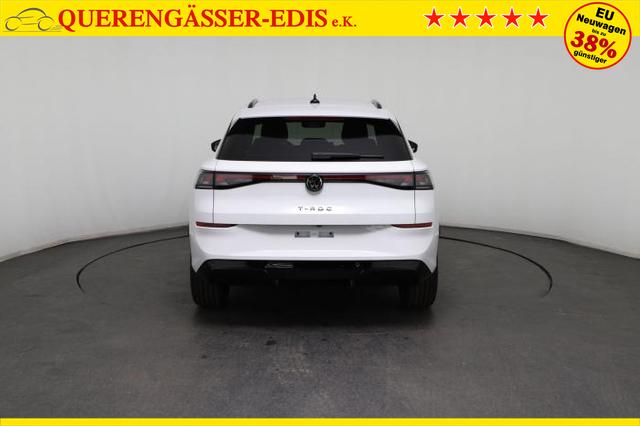 Volkswagen T-Roc R-Line (R-Line) 1.5 eTSI 110kW (150 PS) 7-Gang DSG 