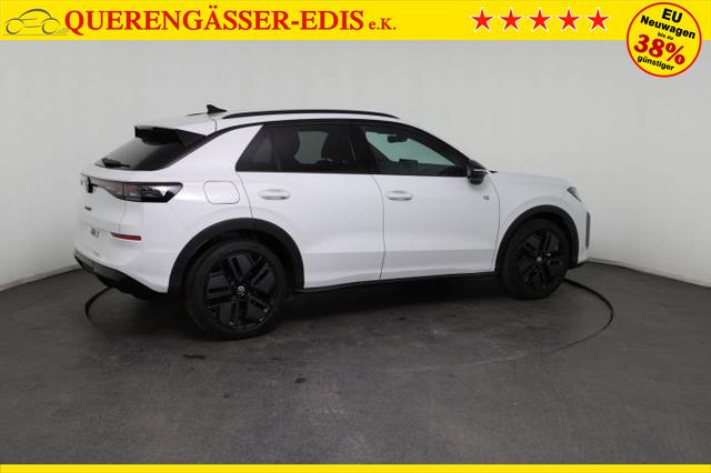 Volkswagen T-Roc R-Line (R-Line) 1.5 eTSI 110kW (150 PS) 7-Gang DSG 