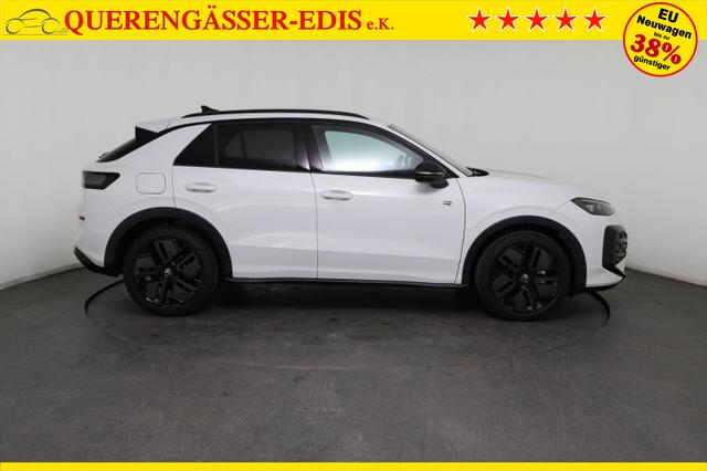 Volkswagen T-Roc R-Line (R-Line) 1.5 eTSI 110kW (150 PS) 7-Gang DSG 