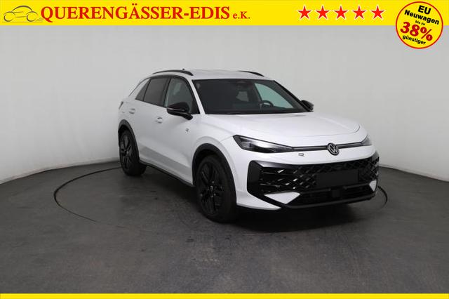 Volkswagen T-Roc R-Line (R-Line) 1.5 eTSI 110kW (150 PS) 7-Gang DSG 