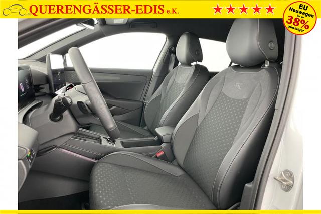 Volkswagen T-Roc R-Line (R-Line) 1.5 eTSI 110kW (150 PS) 7-Gang DSG 