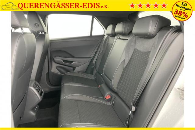 Volkswagen T-Roc R-Line (R-Line) 1.5 eTSI 110kW (150 PS) 7-Gang DSG 