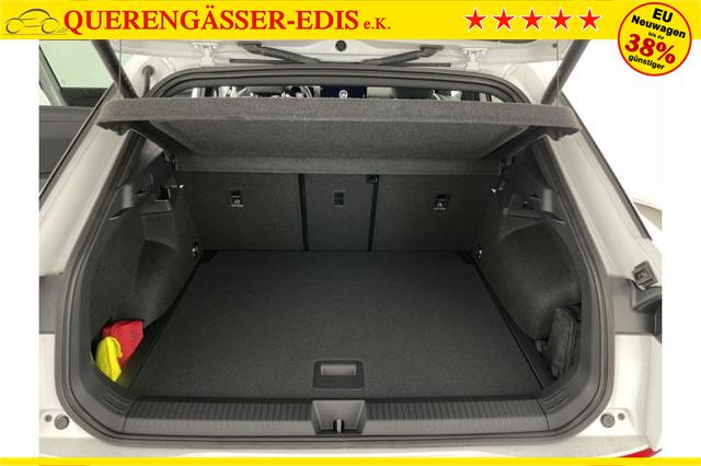 Volkswagen T-Roc R-Line (R-Line) 1.5 eTSI 110kW (150 PS) 7-Gang DSG 