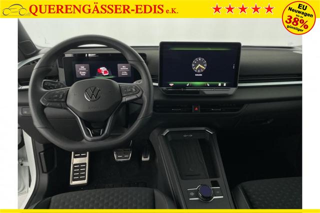 Volkswagen T-Roc R-Line (R-Line) 1.5 eTSI 110kW (150 PS) 7-Gang DSG 