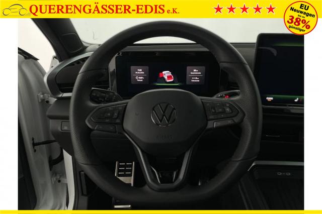 Volkswagen T-Roc R-Line (R-Line) 1.5 eTSI 110kW (150 PS) 7-Gang DSG 