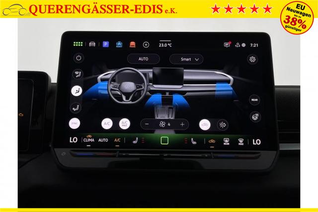 Volkswagen T-Roc R-Line (R-Line) 1.5 eTSI 110kW (150 PS) 7-Gang DSG 