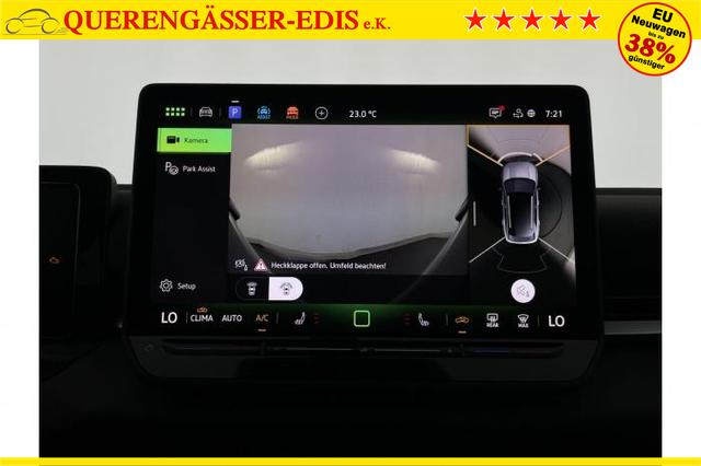 Volkswagen T-Roc R-Line (R-Line) 1.5 eTSI 110kW (150 PS) 7-Gang DSG 