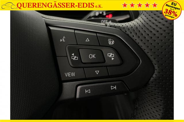 Volkswagen T-Roc R-Line (R-Line) 1.5 eTSI 110kW (150 PS) 7-Gang DSG 