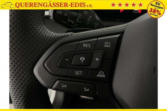 Volkswagen T-Roc R-Line (R-Line) 1.5 eTSI 110kW (150 PS) 7-Gang DSG 