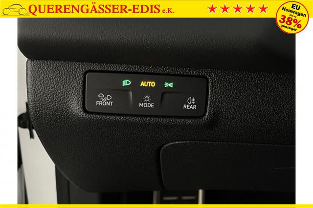 Volkswagen T-Roc R-Line (R-Line) 1.5 eTSI 110kW (150 PS) 7-Gang DSG 