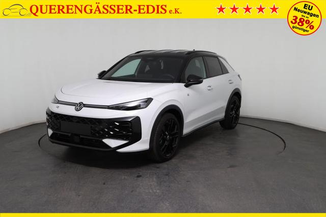 Volkswagen T-Roc R-Line (R-Line) 1.5 eTSI 110kW (150 PS) 7-Gang DSG 