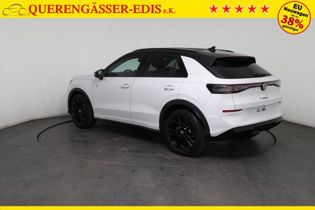 Volkswagen T-Roc R-Line (R-Line) 1.5 eTSI 110kW (150 PS) 7-Gang DSG 