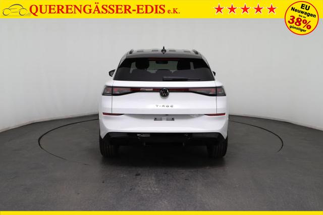 Volkswagen T-Roc R-Line (R-Line) 1.5 eTSI 110kW (150 PS) 7-Gang DSG 
