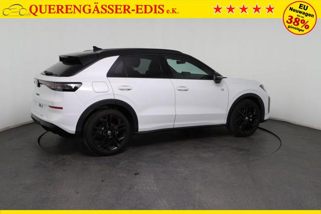 Volkswagen T-Roc R-Line (R-Line) 1.5 eTSI 110kW (150 PS) 7-Gang DSG 