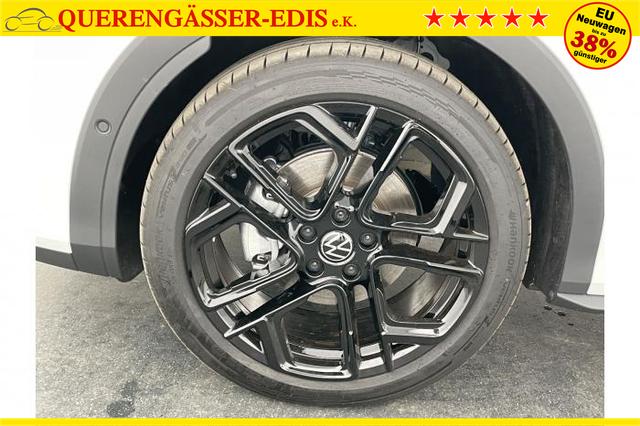 Volkswagen T-Roc R-Line (R-Line) 1.5 eTSI 110kW (150 PS) 7-Gang DSG 