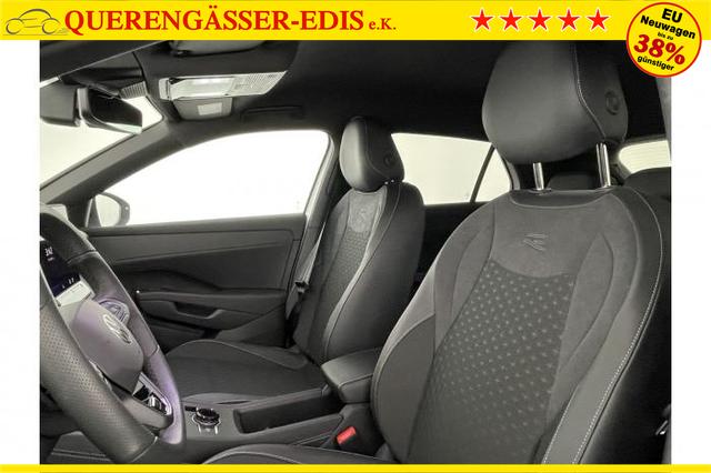Volkswagen T-Roc R-Line (R-Line) 1.5 eTSI 110kW (150 PS) 7-Gang DSG 