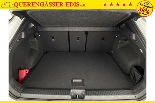 Volkswagen T-Roc R-Line (R-Line) 1.5 eTSI 110kW (150 PS) 7-Gang DSG 