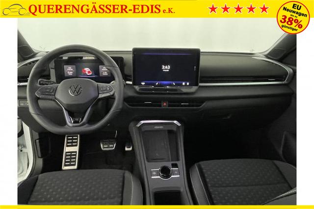 Volkswagen T-Roc R-Line (R-Line) 1.5 eTSI 110kW (150 PS) 7-Gang DSG 