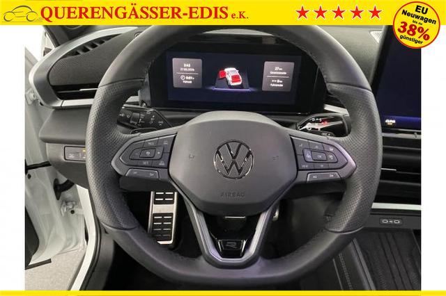 Volkswagen T-Roc R-Line (R-Line) 1.5 eTSI 110kW (150 PS) 7-Gang DSG 