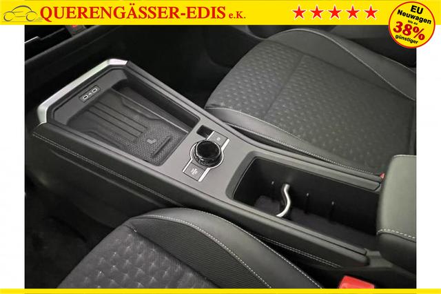 Volkswagen T-Roc R-Line (R-Line) 1.5 eTSI 110kW (150 PS) 7-Gang DSG 