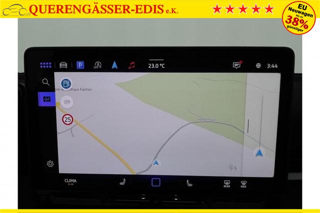Volkswagen T-Roc R-Line (R-Line) 1.5 eTSI 110kW (150 PS) 7-Gang DSG 