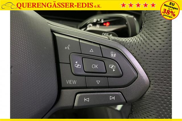 Volkswagen T-Roc R-Line (R-Line) 1.5 eTSI 110kW (150 PS) 7-Gang DSG 
