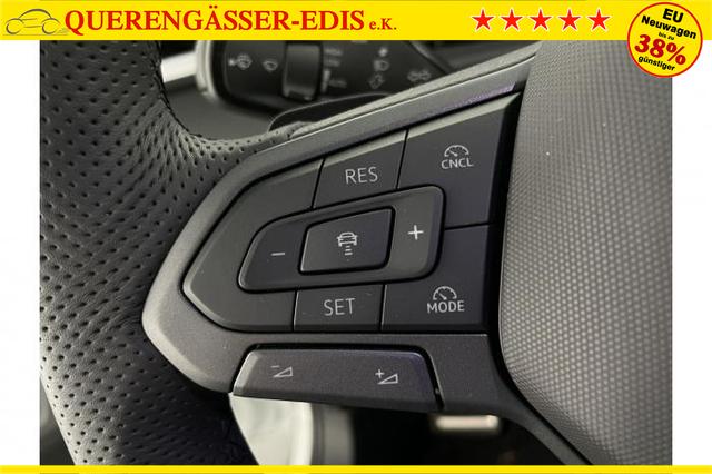 Volkswagen T-Roc R-Line (R-Line) 1.5 eTSI 110kW (150 PS) 7-Gang DSG 