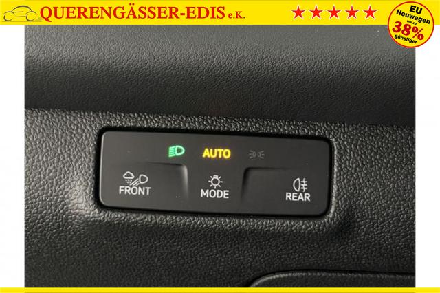 Volkswagen T-Roc R-Line (R-Line) 1.5 eTSI 110kW (150 PS) 7-Gang DSG 