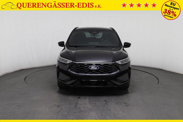 Ford Kuga ST-Line (ST-Line) 2.5 Duratec FHEV 140kW (190 PS) Automatikgetriebe 