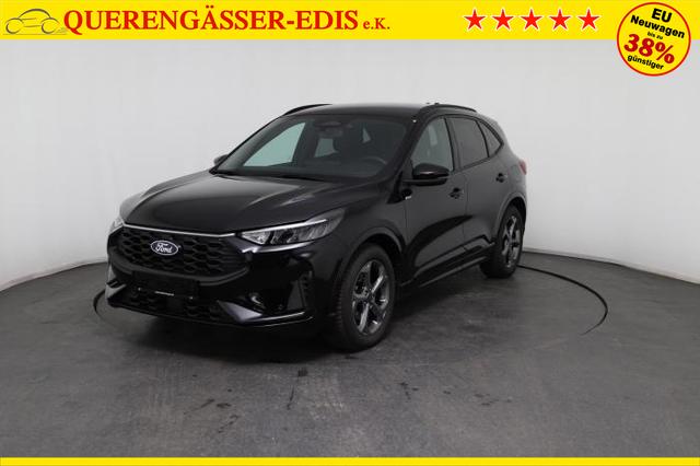 Ford Kuga ST-Line (ST-Line) 2.5 Duratec FHEV 140kW (190 PS) Automatikgetriebe 