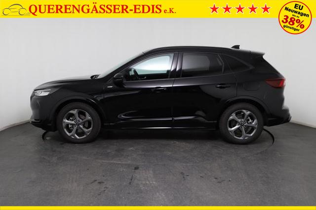 Ford Kuga ST-Line (ST-Line) 2.5 Duratec FHEV 140kW (190 PS) Automatikgetriebe 