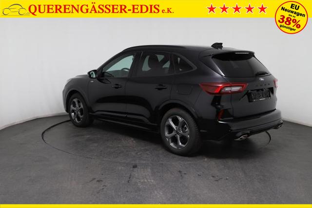 Ford Kuga ST-Line (ST-Line) 2.5 Duratec FHEV 140kW (190 PS) Automatikgetriebe 