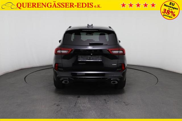 Ford Kuga ST-Line (ST-Line) 2.5 Duratec FHEV 140kW (190 PS) Automatikgetriebe 