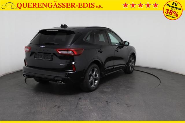 Ford Kuga ST-Line (ST-Line) 2.5 Duratec FHEV 140kW (190 PS) Automatikgetriebe 