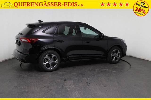 Ford Kuga ST-Line (ST-Line) 2.5 Duratec FHEV 140kW (190 PS) Automatikgetriebe 