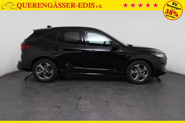 Ford Kuga ST-Line (ST-Line) 2.5 Duratec FHEV 140kW (190 PS) Automatikgetriebe 