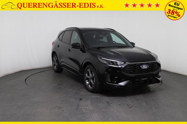 Ford Kuga ST-Line (ST-Line) 2.5 Duratec FHEV 140kW (190 PS) Automatikgetriebe 