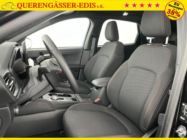Ford Kuga ST-Line (ST-Line) 2.5 Duratec FHEV 140kW (190 PS) Automatikgetriebe 